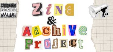 OPIRG Zine and Archive Project